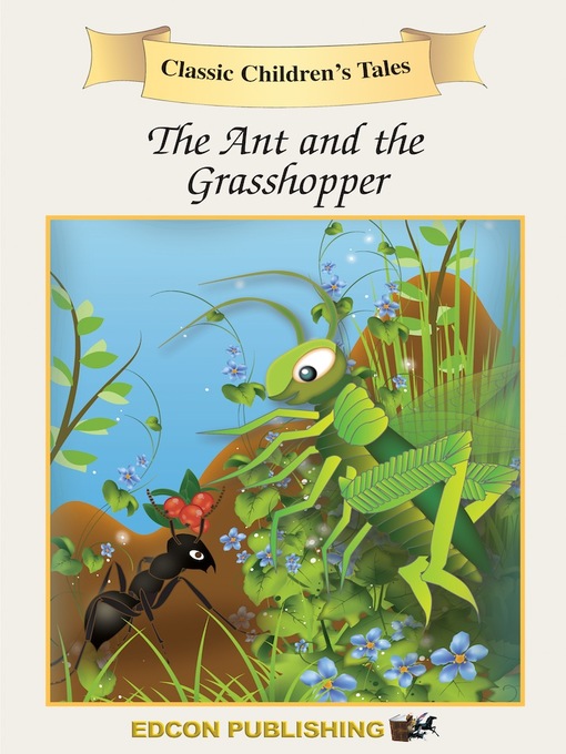 Title details for The Ant and the Grasshopper by Imperial Players - Available